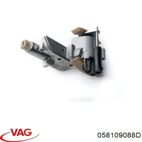 058109088D VAG Napinacz łańcucha wałków rozrządu