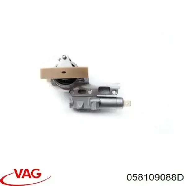 Napinacz łańcucha wałków rozrządu VAG 058109088D cena, od 17,08 USD