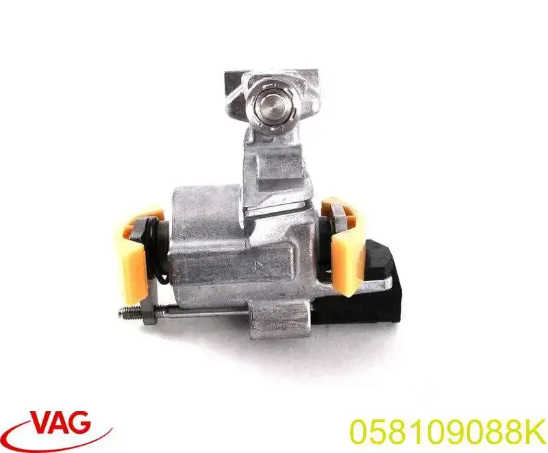 Napinacz łańcucha wałków rozrządu VAG 058109088K cena, od 124,19 USD