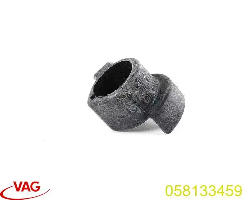 Zawór odpowietrzający zbiornika paliwa VAG 058133459 cena, od 37,46 USD