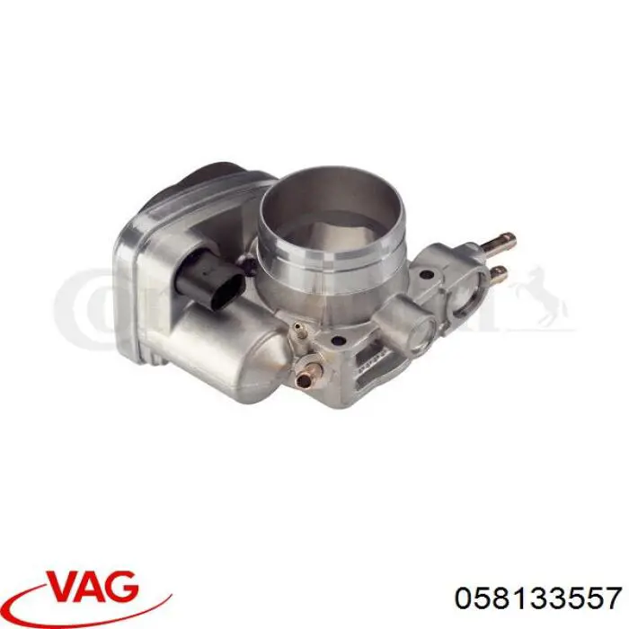 058133557 VAG Uszczelka przepustnicy