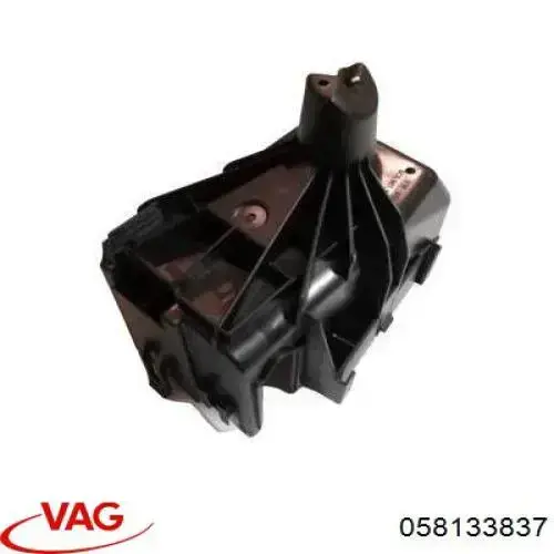 Obudowa filtra powietrza VAG 058133837 cena, od 56,84 USD