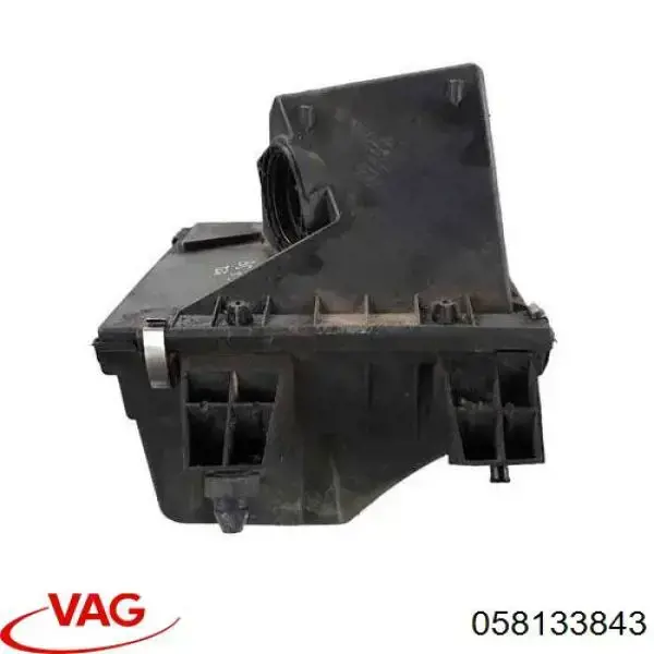 Filtr powietrza VAG 058133843 cena, od 13,91 USD