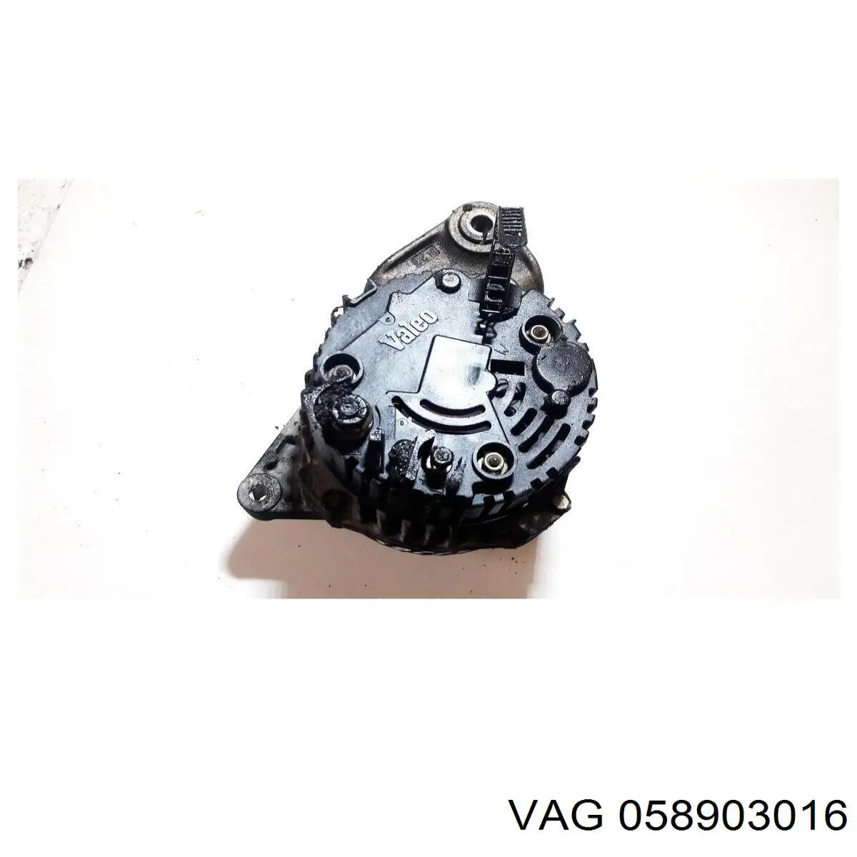 Alternator VAG 058903016 cena, od 112,82 USD
