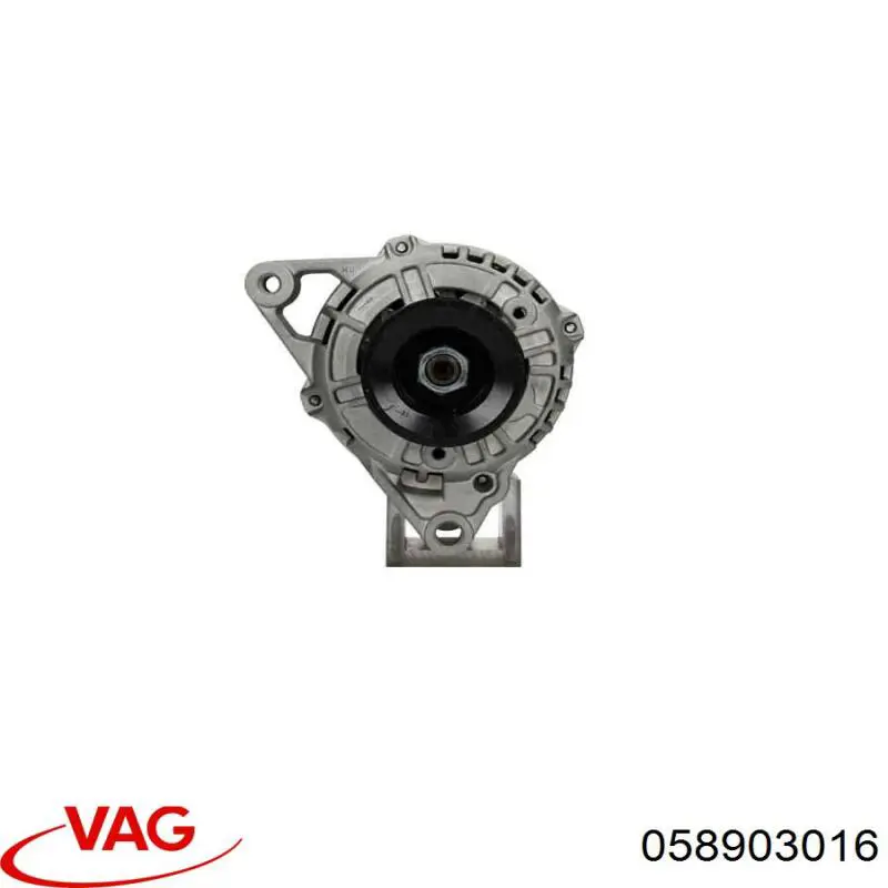 Do koszyka 058903016 VAG Alternator
