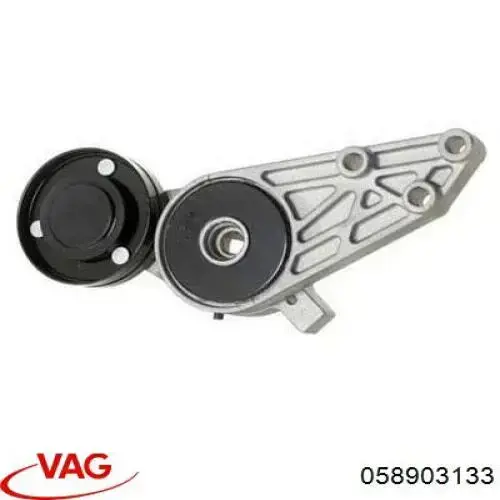 058903133 VAG Napinacz paska napędowego