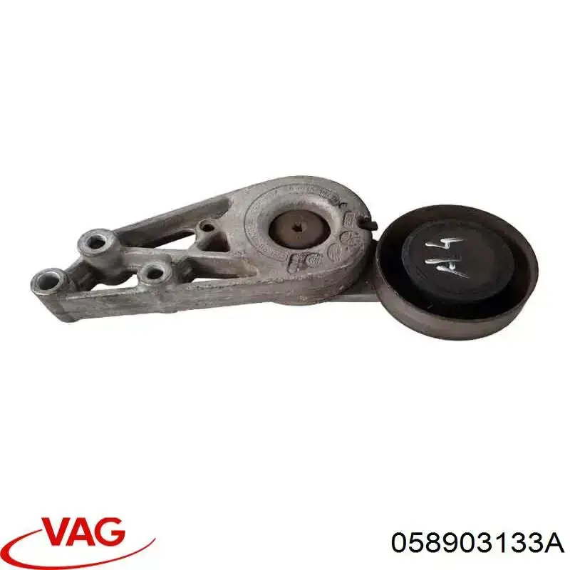 Napinacz paska napędowego VAG 058903133A cena, od 12,46 USD