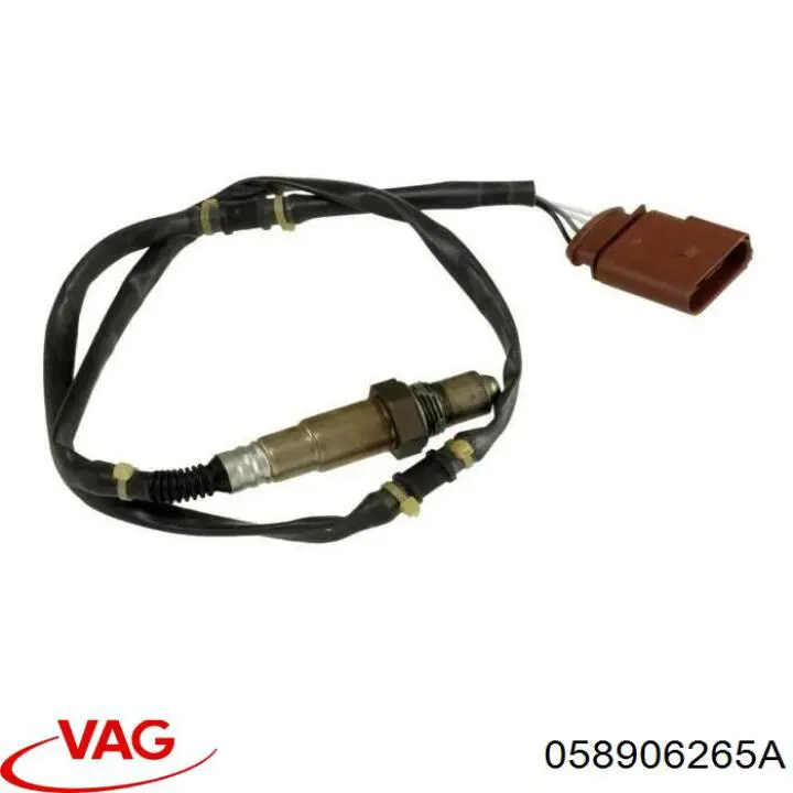 058906265A VAG Sonda lambda, czujnik tlenu