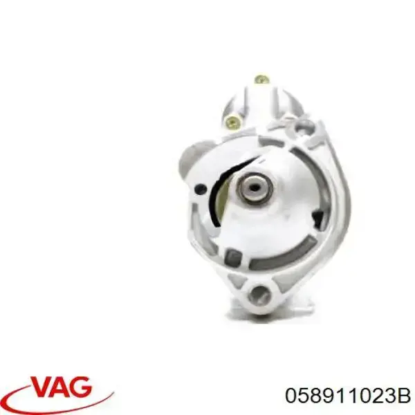 Rozrusznik VAG 058911023B cena, od 66,06 USD