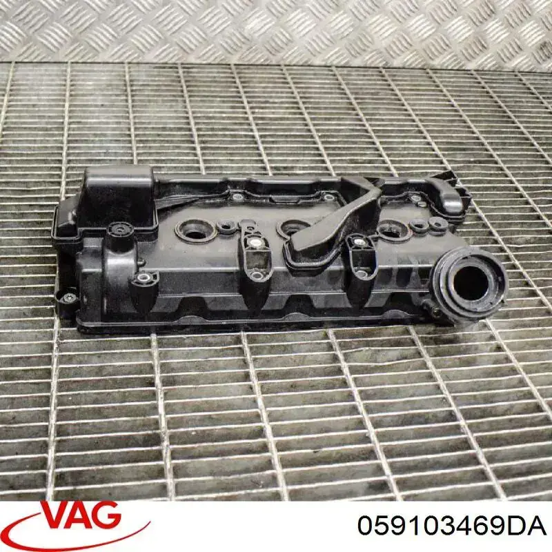 059103469DA VAG Pokrywa zaworowa