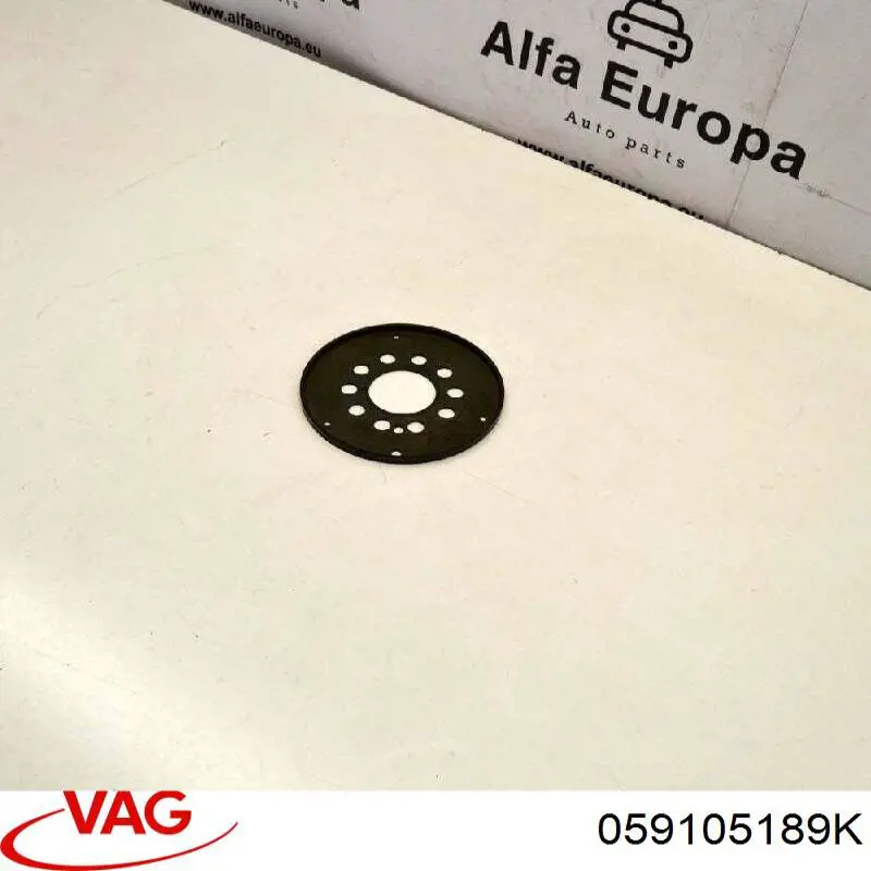 Wał korbowy silnika do Audi Q7  4LB