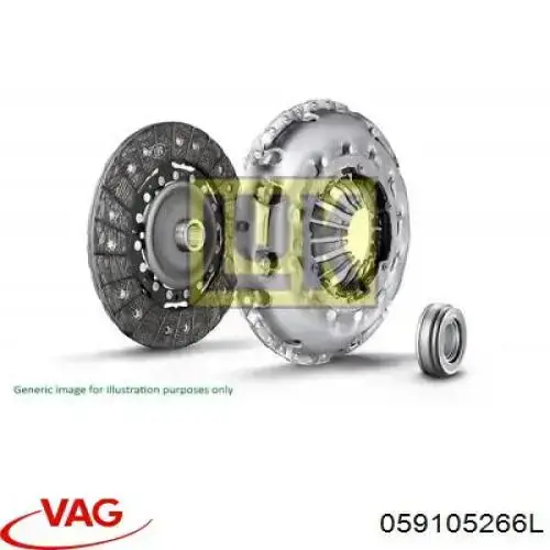 Koło zamachowe silnika VAG 059105266L cena, od 981,57 USD