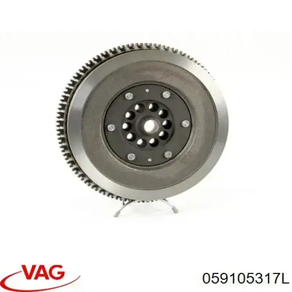 Koło zamachowe silnika VAG 059105317L cena, od 713,93 USD