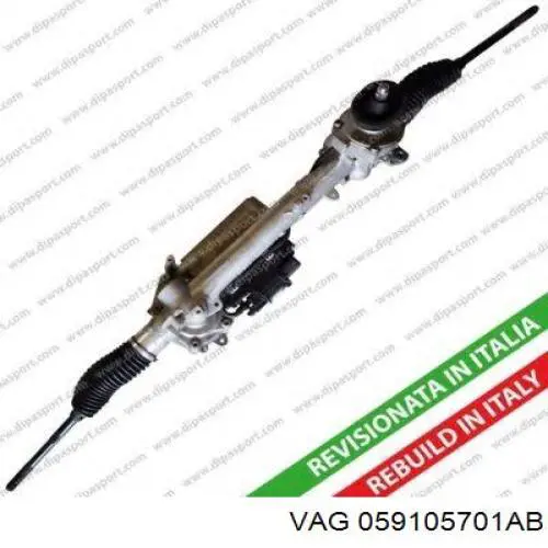 Panewki korbowodowe wału korbowego, zestaw, standardowe (STD) VAG 059105701AB cena, od 105,09 USD
