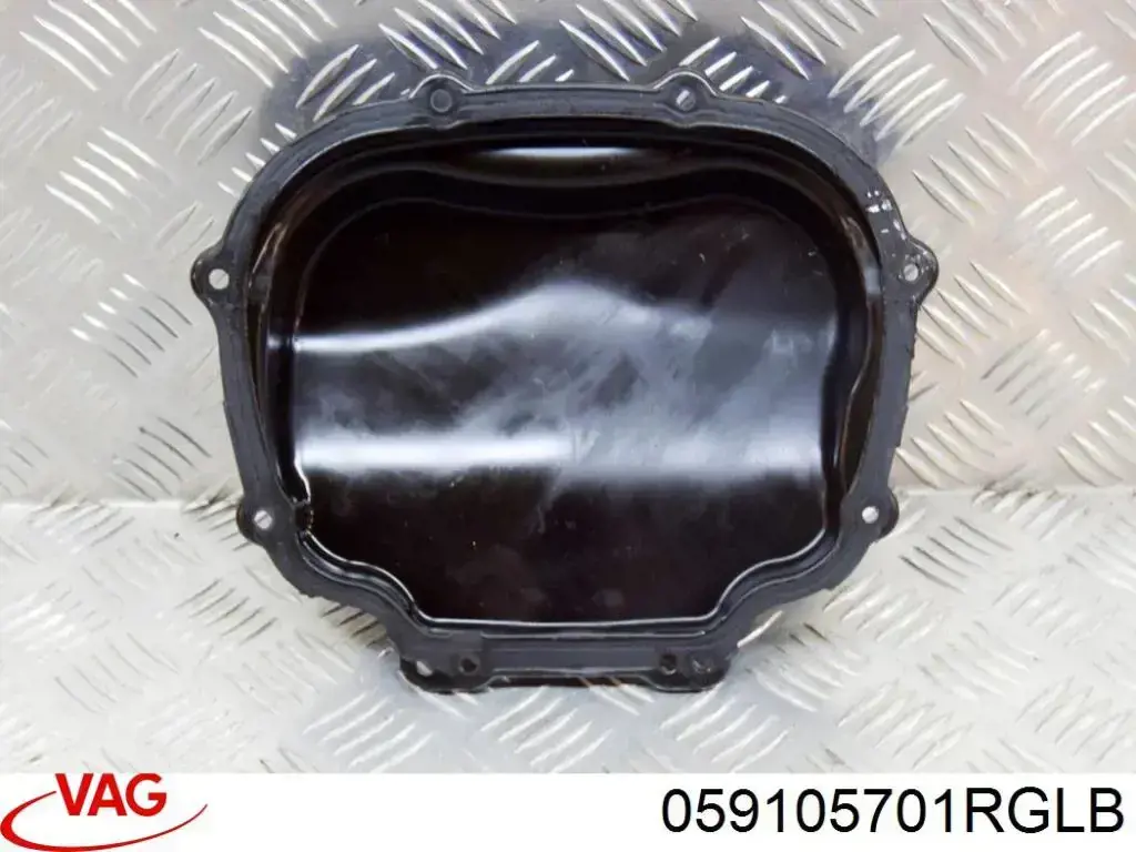 Panewki korbowodowe wału korbowego, zestaw, standardowe (STD) VAG 059105701RGLB cena, od 47,12 USD