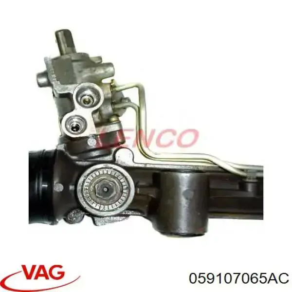 Tłok, komplet do jednego cylindru, STD do Audi A8 D2 4D2, 4D8
