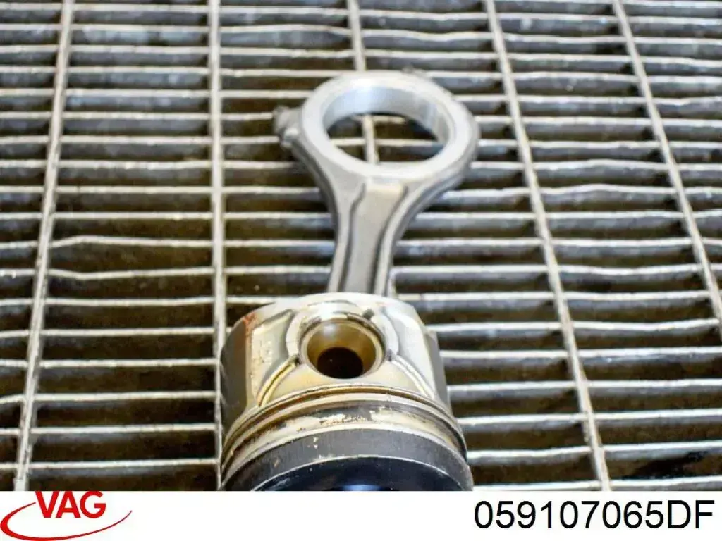 Tłok, komplet do jednego cylindru, STD VAG 059107065DF cena, od 170,68 USD