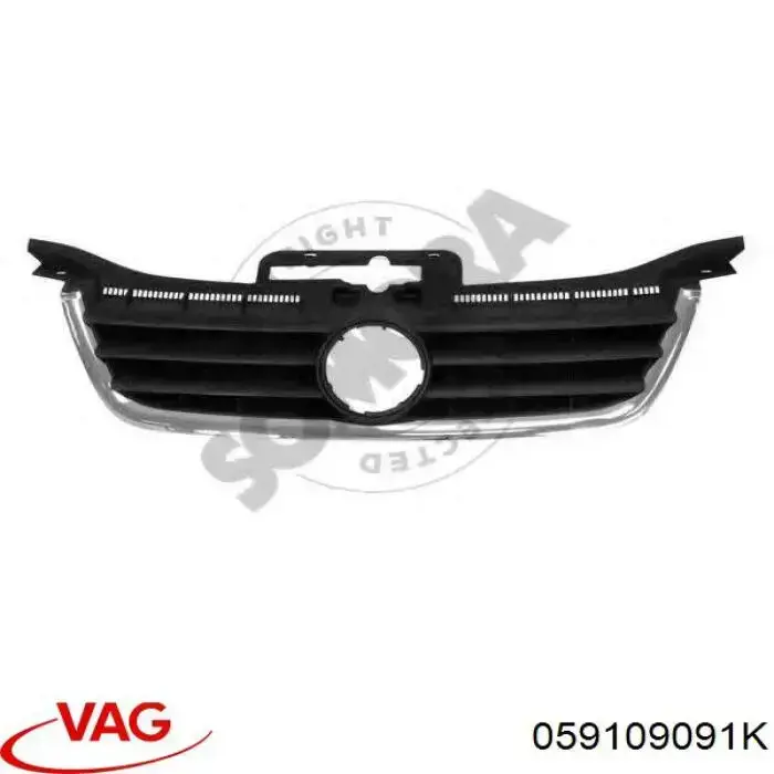 Uszczelka tylnej pokrywy bloku cylindrów VAG 059109091K cena, od 4,17 USD