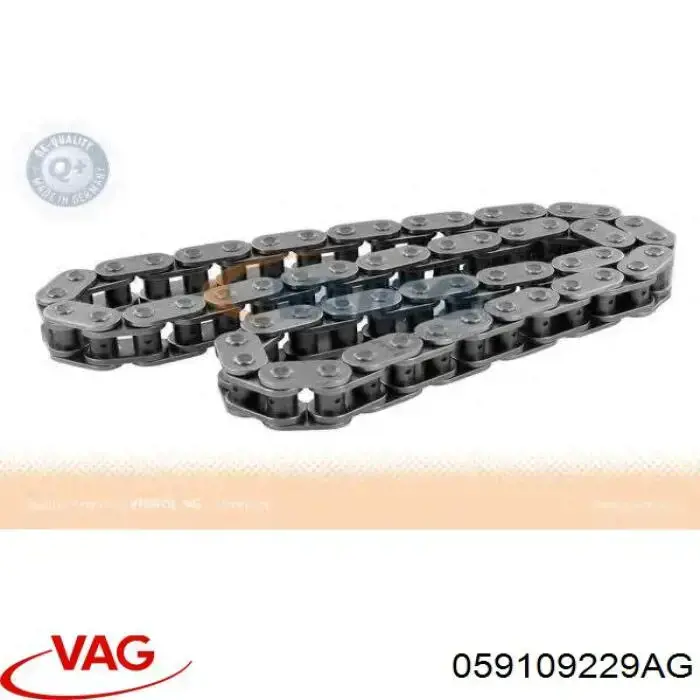 Łańcuch rozrządu Volkswagen Touareg III SUV (CR7, RC8) (2017 - 2026) cena, od 160,32 USD