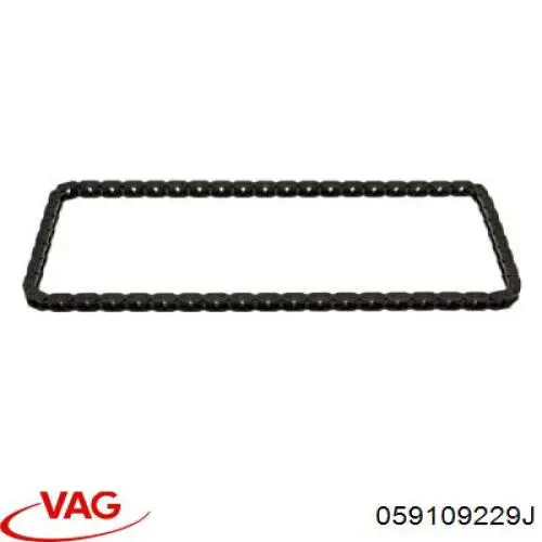 Łańcuch rozrządu VAG 059109229J