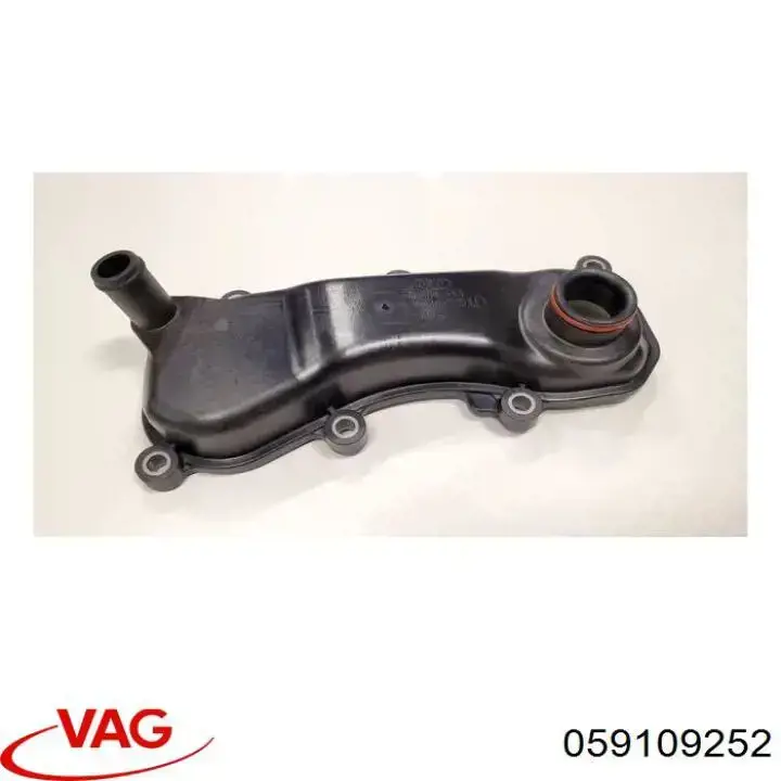 059109252 VAG Łańcuch pompy oleju