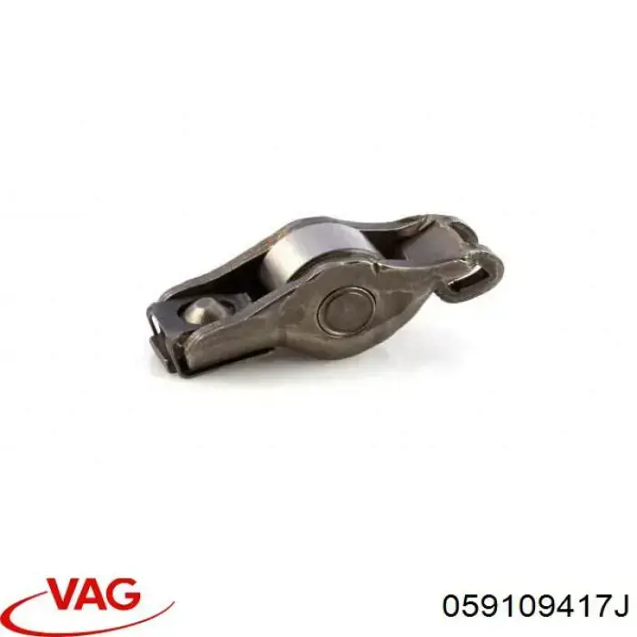 Dźwigienka zaworowa 059109417J VAG