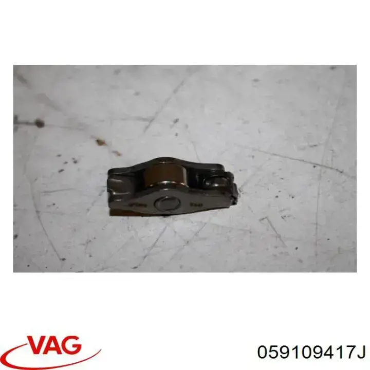 059109417J VAG Dźwigienka zaworowa