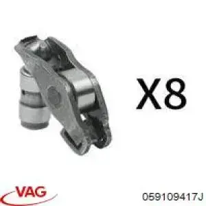 059109417J VAG Dźwigienka zaworowa