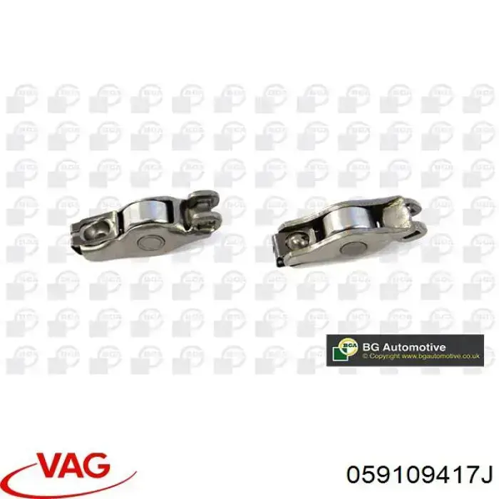 Do koszyka 059109417J VAG Dźwigienka zaworowa