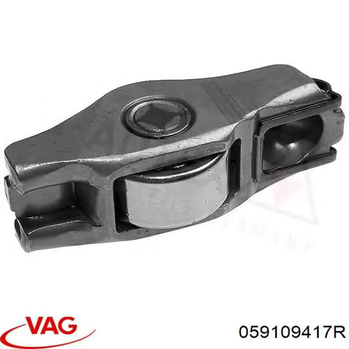 059109417R VAG Dźwigienka zaworowa