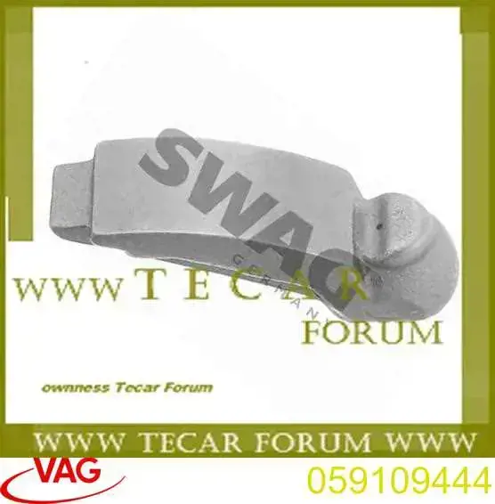 Dźwigienka zaworowa 059109444 VAG