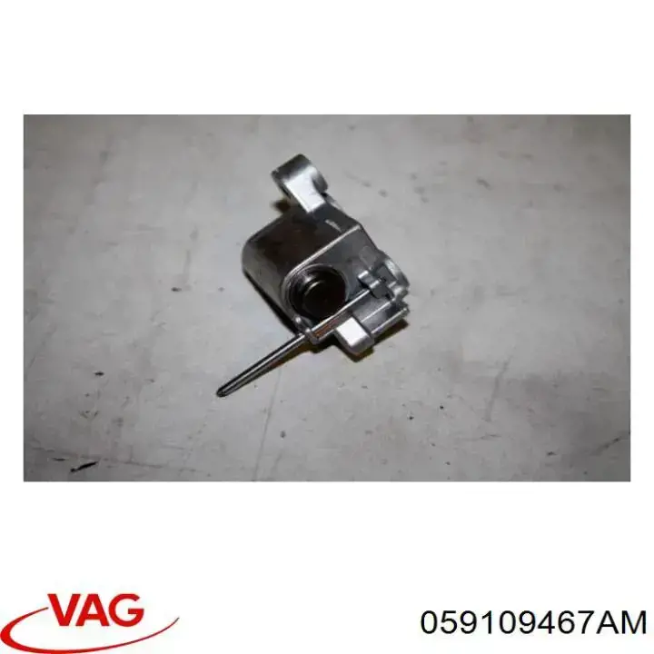 059109467AM VAG Napinacz łańcucha rozrządu