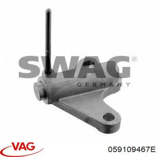 059109467E VAG Napinacz łańcucha rozrządu