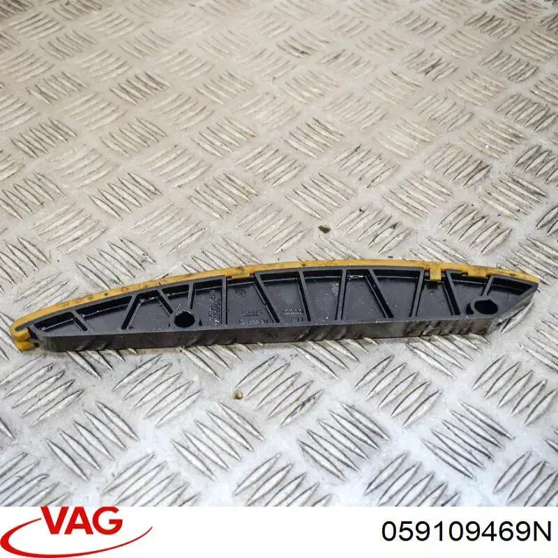 059109469N VAG Tłumik drgań łańcucha rozrządu, prawy
