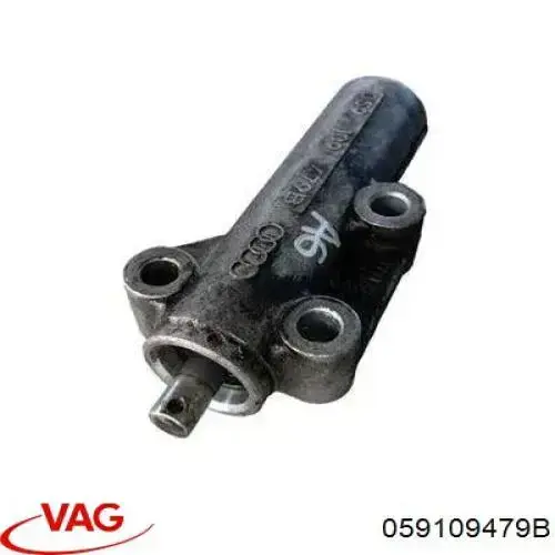 Napinacz paska rozrządu 059109479B VAG