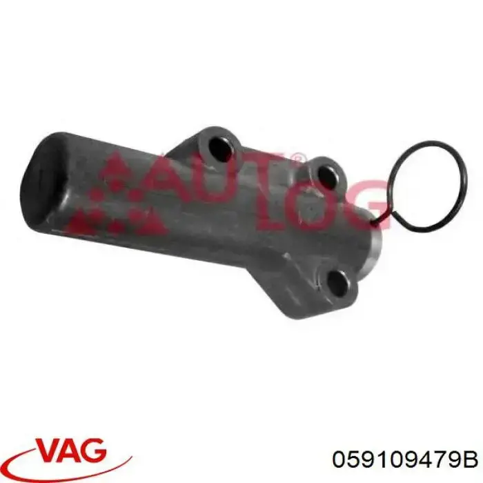 Napinacz paska rozrządu VAG 059109479B cena, od 115,15 USD