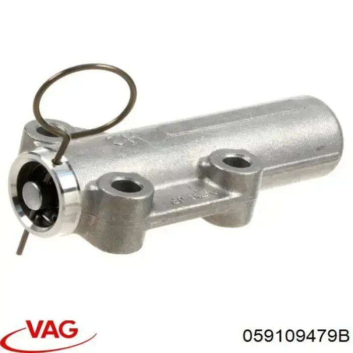 Do koszyka 059109479B VAG Napinacz paska rozrządu