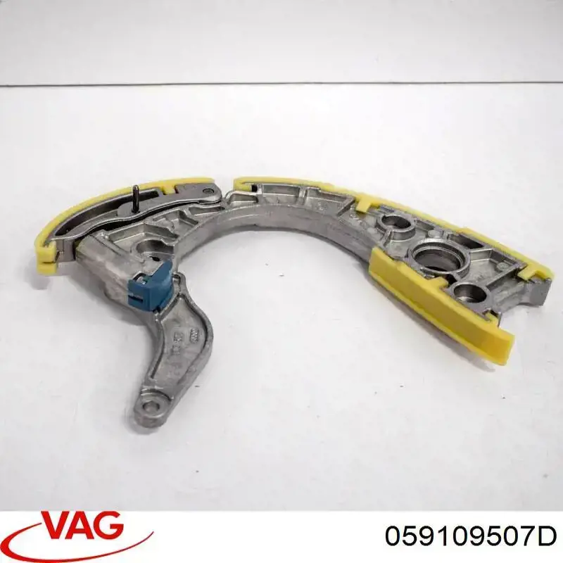 Do koszyka 059109507D VAG Napinacz łańcucha rozrządu
