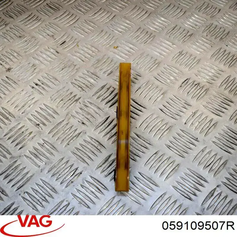 Napinacz łańcucha pompy oleju VAG 059109507K cena, od 79,93 USD