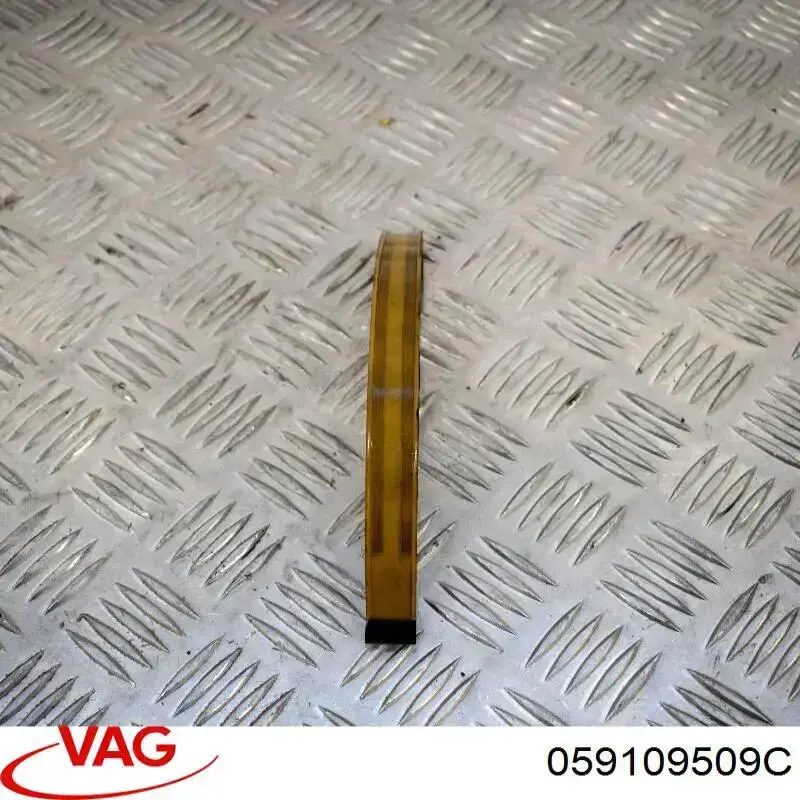 Tłumik drgań łańcucha rozrządu dolny VAG 059109509C cena, od 19,29 USD