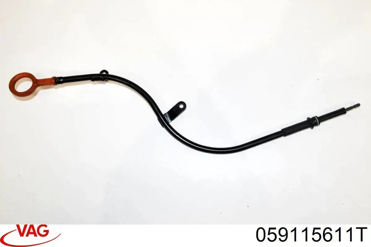 059115611T VAG Bagnet poziomu oleju w silniku