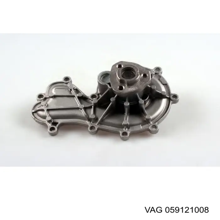 Pompa chłodząca wodna VAG 059121008 cena, od 82,97 USD