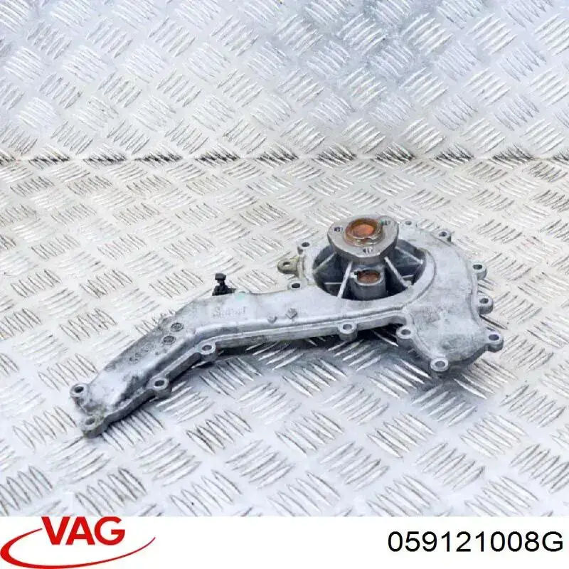 059121008G VAG Pompa chłodząca wodna