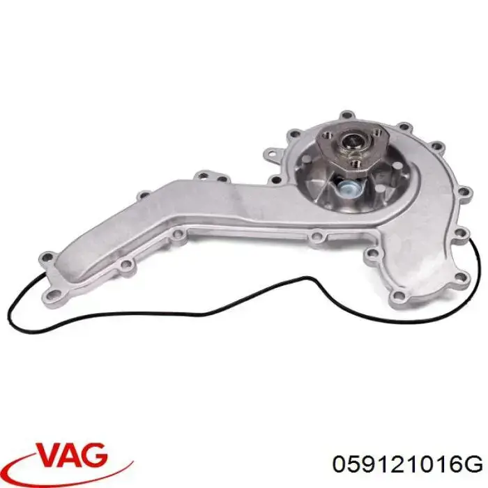 059121016G VAG Pompa chłodząca wodna