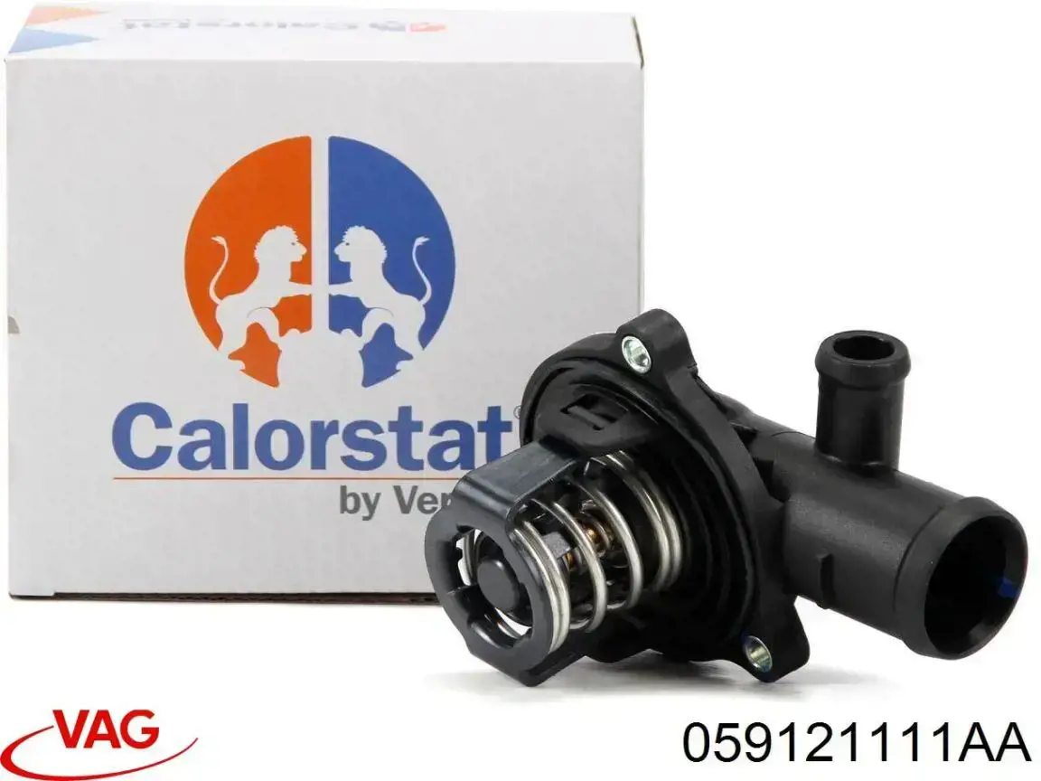 Termostat VAG 059121111AA cena, od 33,03 USD