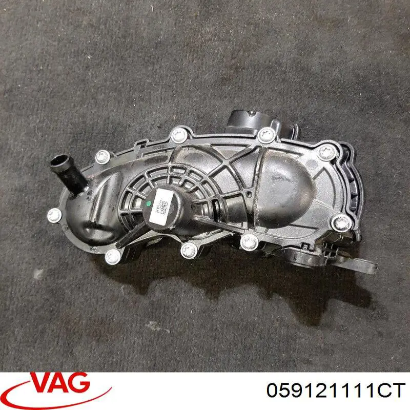 Obudowa termostatu VAG 059121111CT cena, od 99,98 USD