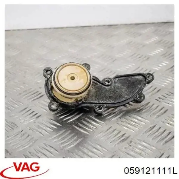 Termostat VAG 059121111L