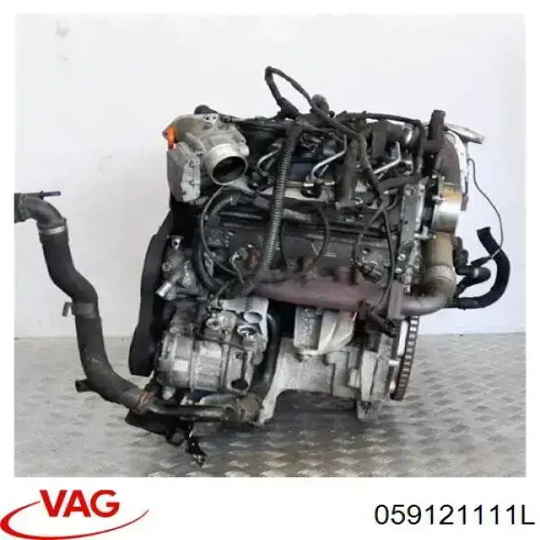 059121111L VAG Termostat