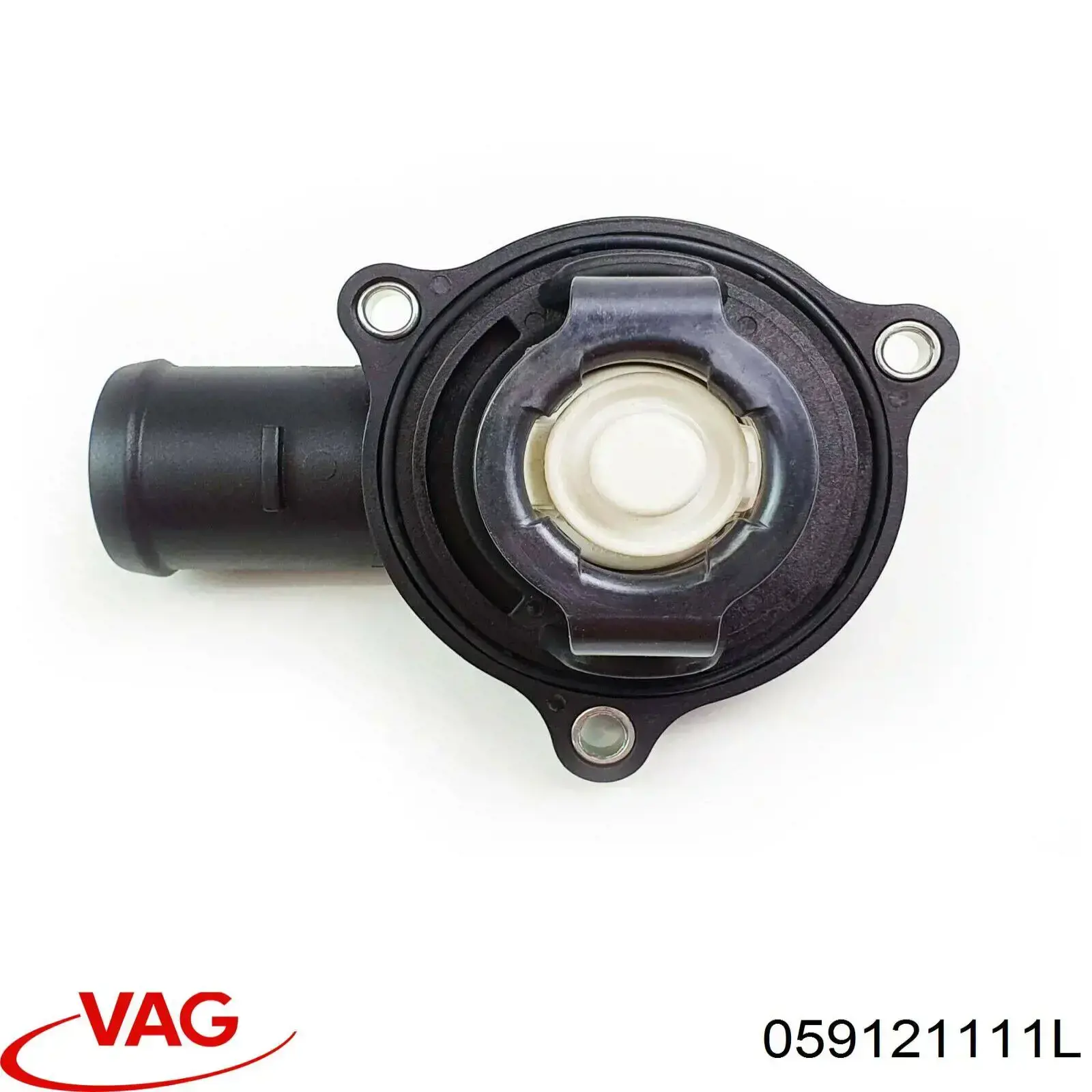 Termostat VAG 059121111L cena, od 46,70 USD
