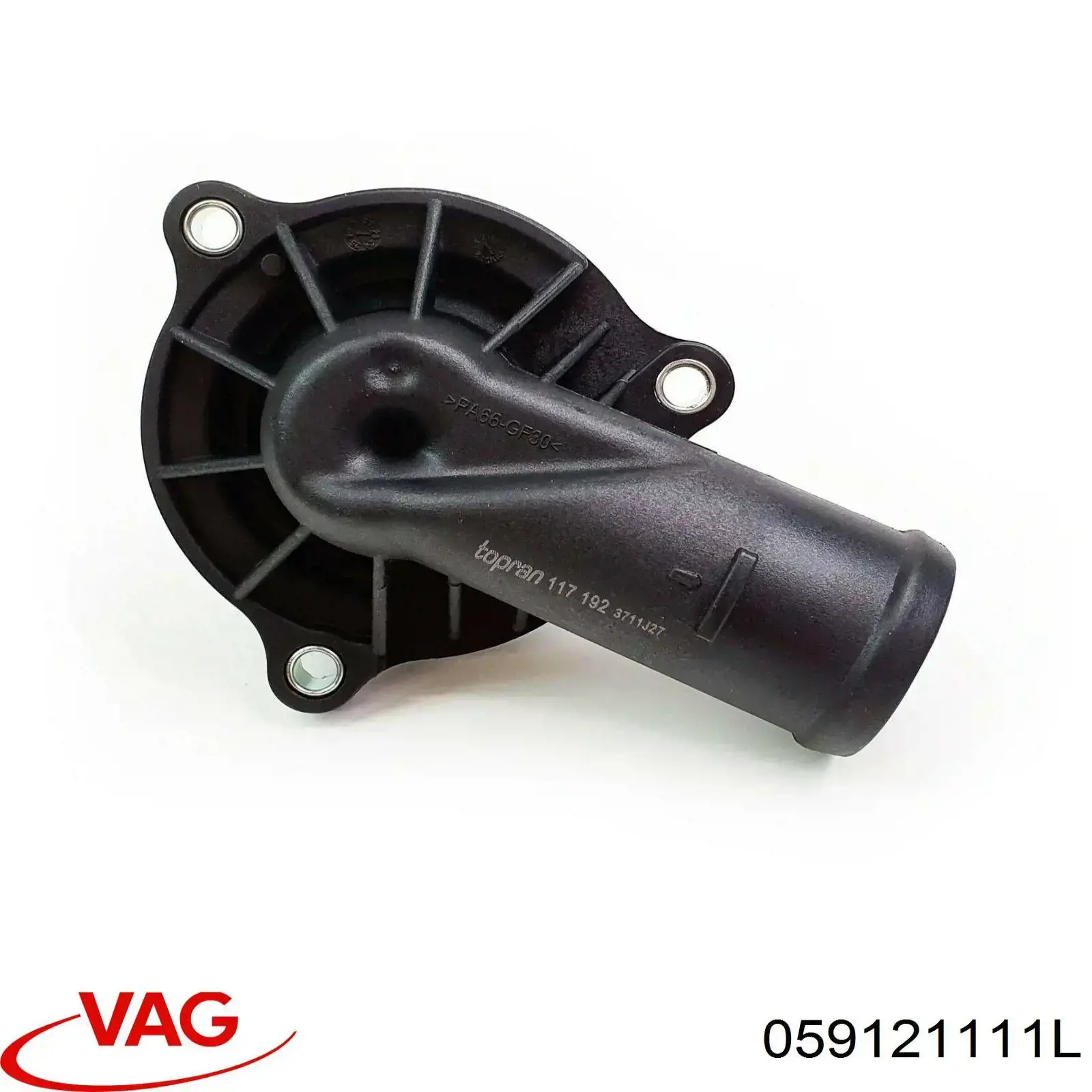 Do koszyka 059121111L VAG Termostat